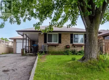 115 Centre Street, Brampton, Ontario L6W2X9, 6 Bedrooms Bedrooms, ,3 BathroomsBathrooms,Single Family,For Sale,Centre,W7053886