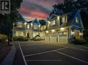58 Park, Burlington, ON L7T1Y1, 7 Bedrooms Bedrooms, ,6 BathroomsBathrooms,Single Family,For Sale,Park,W7054100