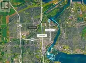 4057 Victoria, Niagara Falls, Ontario L2E4B2, ,Vacant Land,For Sale,Victoria,X7053596