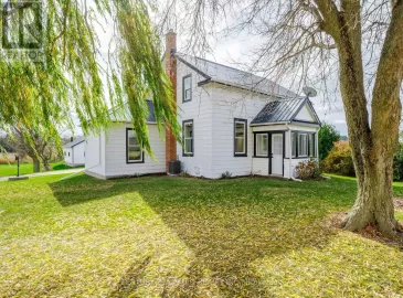 3113 County 2 Road, Otonabee-South Monaghan, Ontario K0L2G0, 4 Bedrooms Bedrooms, ,3 BathroomsBathrooms,Single Family,For Sale,County 2,X7053888