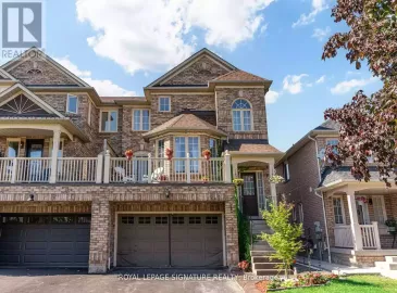 1742 Samuelson Circle, Mississauga, Ontario L5N7Z5, 3 Bedrooms Bedrooms, ,4 BathroomsBathrooms,Single Family,For Sale,Samuelson,W7054146