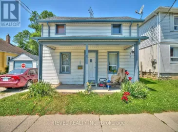 8 Pelham Road, St. Catharines, Ontario L2S1P9, 5 Bedrooms Bedrooms, ,3 BathroomsBathrooms,Single Family,For Sale,Pelham,X7053762