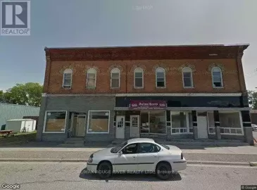 155 Main Street, Thessalon, Ontario P0R1L0, ,Multi-family,For Sale,Main,X7053768