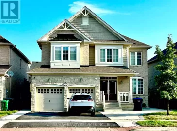 12609 Kennedy Road, Caledon, ON L7C3M9, 4 Bedrooms Bedrooms, ,4 BathroomsBathrooms,Single Family,For Lease,Kennedy,W7054488