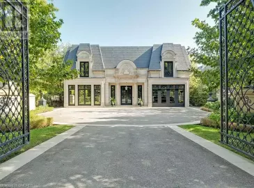 199 CHARTWELL Road, Oakville, ON L6J3Z7, 5 Bedrooms Bedrooms, ,7 BathroomsBathrooms,Single Family,For Sale,CHARTWELL,40489922 199 CHARTWELL Road, Oakville, ON L6J3Z7, 5 Bedrooms Bedrooms, ,7 BathroomsBathrooms,Single Family,For Sale,CHARTWELL,40489922
