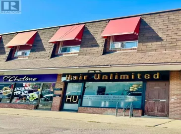 3808 Bloor Street, Toronto, Ontario M8X1C8, 3 Bedrooms Bedrooms, ,1 BathroomBathrooms,Single Family,For Lease,Bloor,W7063814