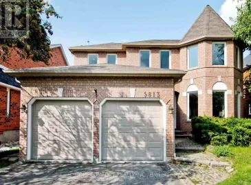 5813 Fieldon Road, Mississauga, Ontario L5M5K1, 6 Bedrooms Bedrooms, ,5 BathroomsBathrooms,Single Family,For Lease,Fieldon,W7201910