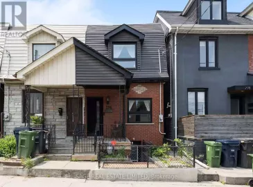 296 Ossington, Toronto, ON M6J3A3, 4 Bedrooms Bedrooms, ,3 BathroomsBathrooms,Single Family,For Sale,Ossington,C7202990 296 Ossington, Toronto, ON M6J3A3, 4 Bedrooms Bedrooms, ,3 BathroomsBathrooms,Single Family,For Sale,Ossington,C7202990