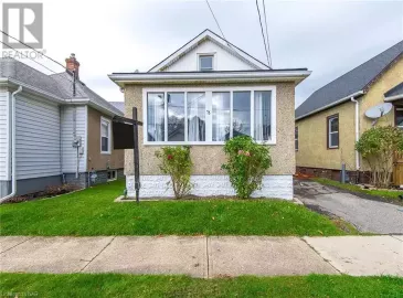 76 SIXTH Street, Welland, Ontario L3B5A8, 3 Bedrooms Bedrooms, ,1 BathroomBathrooms,Single Family,For Sale,SIXTH,40496636 76 SIXTH Street, Welland, Ontario L3B5A8, 3 Bedrooms Bedrooms, ,1 BathroomBathrooms,Single Family,For Sale,SIXTH,40496636