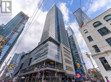 80 John Street, Toronto, ON M5V3X4, 2 Bedrooms Bedrooms, ,1 BathroomBathrooms,Single Family,For Sale,John,C7203762 80 John Street, Toronto, ON M5V3X4, 2 Bedrooms Bedrooms, ,1 BathroomBathrooms,Single Family,For Sale,John,C7203762