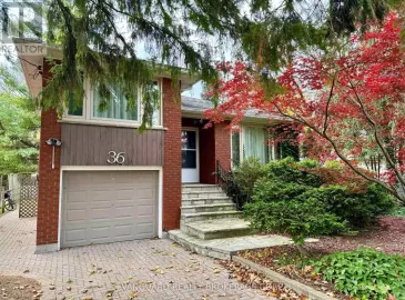36 Royalavon Crescent, Toronto, ON M9A2E8, 3 Bedrooms Bedrooms, ,2 BathroomsBathrooms,Single Family,For Lease,Royalavon,W7208670 36 Royalavon Crescent, Toronto, ON M9A2E8, 3 Bedrooms Bedrooms, ,2 BathroomsBathrooms,Single Family,For Lease,Royalavon,W7208670