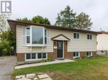 18 Water Street, Quinte West, ON K8V4L9, 4 Bedrooms Bedrooms, ,2 BathroomsBathrooms,Single Family,For Sale,Water,X7210704
