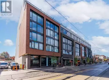 899 College Street, Toronto, Ontario M6H1A1, 2 Bedrooms Bedrooms, ,2 BathroomsBathrooms,Single Family,For Sale,College,C7213772
