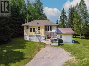 33333 Hwy 62, Hastings Highlands, ON K0L2S0, 2 Bedrooms Bedrooms, ,1 BathroomBathrooms,Single Family,For Sale,Hwy 62,X7213556