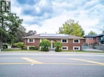 1529 Royal York Road, Toronto, Ontario M9P3B8, 4 Bedrooms Bedrooms, ,3 BathroomsBathrooms,Single Family,For Sale,Royal York,W7213960