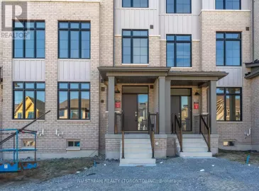 2728 Peter Matthews Drive, Pickering, Ontario L1X2R2, 4 Bedrooms Bedrooms, ,4 BathroomsBathrooms,Single Family,For Sale,Peter Matthews,E7214374