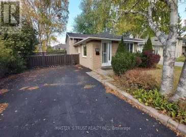 142 Steel Street, Barrie, Ontario L4M2G4, 4 Bedrooms Bedrooms, ,2 BathroomsBathrooms,Single Family,For Sale,Steel,S7214352