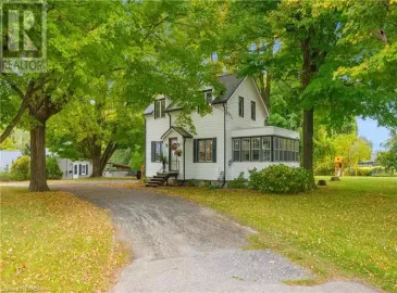 9594 PLANK Road, Straffordville, Ontario N0J1Y0, 4 Bedrooms Bedrooms, ,2 BathroomsBathrooms,Single Family,For Sale,PLANK,40497882