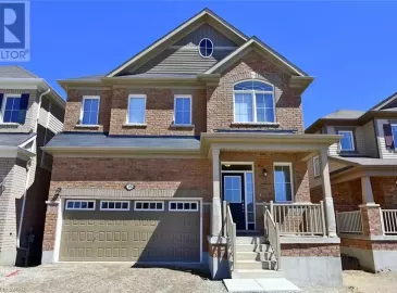 35 WATERMILL Street, Kitchener, ON N2P0H5, 3 Bedrooms Bedrooms, ,3 BathroomsBathrooms,Single Family,For Lease,WATERMILL,40499005
