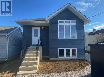 245 METCALFE Street, Simcoe, ON N3Y3Y1, 2 Bedrooms Bedrooms, ,1 BathroomBathrooms,Single Family,For Lease,METCALFE,40499408