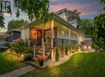 88 TENNESSEE Avenue, Port Colborne, Ontario L3K2R9, 3 Bedrooms Bedrooms, ,2 BathroomsBathrooms,Single Family,For Sale,TENNESSEE,40497780 88 TENNESSEE Avenue, Port Colborne, Ontario L3K2R9, 3 Bedrooms Bedrooms, ,2 BathroomsBathrooms,Single Family,For Sale,TENNESSEE,40497780