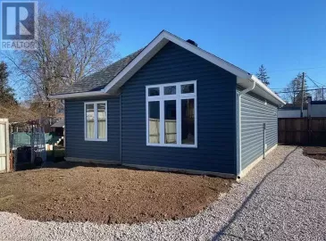 245 METCALFE Street, Simcoe, Ontario N3Y3Y1, 2 Bedrooms Bedrooms, ,1 BathroomBathrooms,Single Family,For Lease,METCALFE,40499390