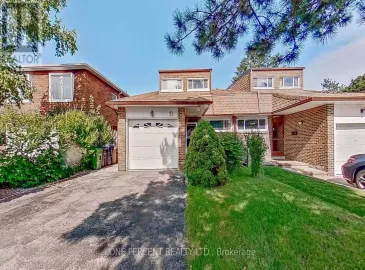 21 Picola Court, Toronto, Ontario M2H2N2, 7 Bedrooms Bedrooms, ,5 BathroomsBathrooms,Single Family,For Sale,Picola,C7214774