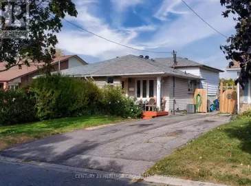 752 Kenora, Oshawa, Ontario L1J1K6, 4 Bedrooms Bedrooms, ,2 BathroomsBathrooms,Single Family,For Sale,Kenora,E7214644