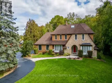 3717 10th Sideroad, Bradford West Gwillimbury, Ontario L3Z2A5, 5 Bedrooms Bedrooms, ,5 BathroomsBathrooms,Single Family,For Sale,10th,N7215176