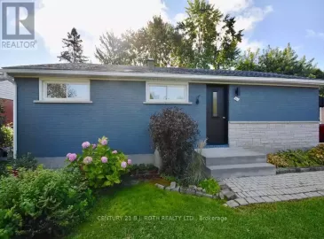 311 James Street, Orillia, Ontario L3V1M4, 5 Bedrooms Bedrooms, ,2 BathroomsBathrooms,Single Family,For Sale,James,S7214846