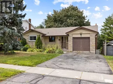 468 Elizabeth Street, Oshawa, ON L1J5T1, 6 Bedrooms Bedrooms, ,2 BathroomsBathrooms,Single Family,For Sale,Elizabeth,E7214878