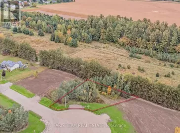 Lot 24 Rue Eric, Tiny, ON L9M0H1, ,Vacant Land,For Sale,Rue Eric,S7215190