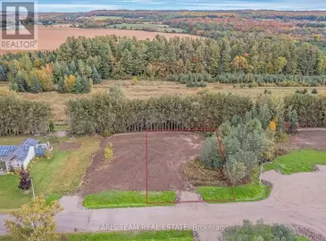 Lot 23 Rue Eric, Tiny, ON L9M0H1, ,Vacant Land,For Sale,Rue Eric,S7215138