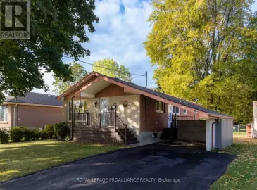 164 Wright, Belleville, ON K8N4E6, 3 Bedrooms Bedrooms, ,1 BathroomBathrooms,Single Family,For Sale,Wright,X7214984