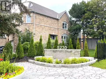 5230 Glen Erin Drive, Mississauga, ON L5M5Z7, 3 Bedrooms Bedrooms, ,3 BathroomsBathrooms,Single Family,For Sale,Glen Erin,W7215022