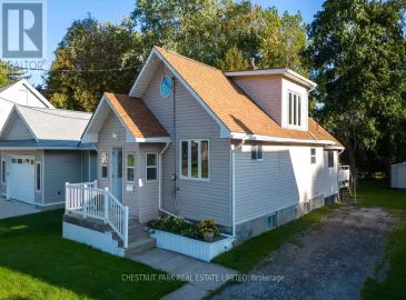 571 9th Street 'A', Owen Sound, Ontario N4K3P8, 3 Bedrooms Bedrooms, ,1 BathroomBathrooms,Single Family,For Sale,9th Street 'A',X7214740