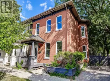 125 West Street, Brantford, Ontario N3T3G2, 4 Bedrooms Bedrooms, ,2 BathroomsBathrooms,Single Family,For Sale,West,X7214658