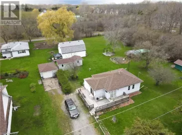 435 BIDWELL Parkway, Fort Erie, Ontario L2A5M4, 2 Bedrooms Bedrooms, ,1 BathroomBathrooms,Single Family,For Sale,BIDWELL,40497528