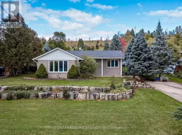 1313 Concession 6 West, Hamilton, Ontario L8B1N5, 2 Bedrooms Bedrooms, ,1 BathroomBathrooms,Single Family,For Sale,Concession 6 West,X7214986
