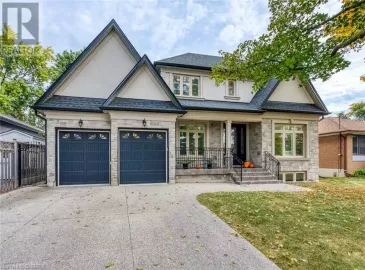 479 TENNYSON Drive, Oakville, Ontario L6L3Z2, 4 Bedrooms Bedrooms, ,5 BathroomsBathrooms,Single Family,For Sale,TENNYSON,40499628