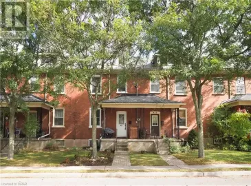 421 VINE Street, Cambridge, Ontario N3H2Y7, 3 Bedrooms Bedrooms, ,1 BathroomBathrooms,Single Family,For Sale,VINE,40499078