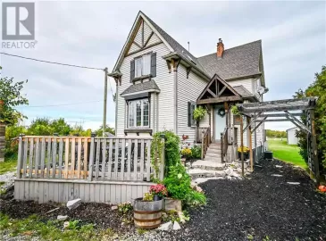 1967 KING Street, Lincoln, Ontario L2R6P7, 4 Bedrooms Bedrooms, ,3 BathroomsBathrooms,Single Family,For Sale,KING,40497362