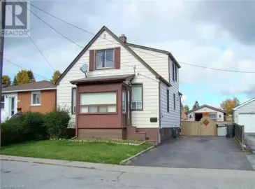 6053 PROSPECT Street, Niagara Falls, Ontario L2G1G9, 3 Bedrooms Bedrooms, ,2 BathroomsBathrooms,Single Family,For Sale,PROSPECT,40491520 6053 PROSPECT Street, Niagara Falls, Ontario L2G1G9, 3 Bedrooms Bedrooms, ,2 BathroomsBathrooms,Single Family,For Sale,PROSPECT,40491520
