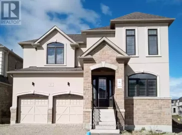 221 Warden Street, Clearview, Ontario L0M1S0, 4 Bedrooms Bedrooms, ,5 BathroomsBathrooms,Single Family,For Sale,Warden,S7215698