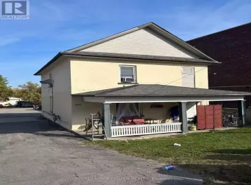 479 Queen Street, Newmarket, Ontario L3Y2H3, 4 Bedrooms Bedrooms, ,2 BathroomsBathrooms,Single Family,For Sale,Queen,N7215848