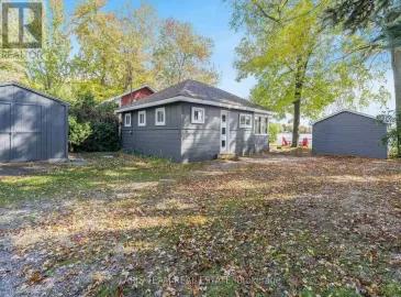 4289 Plum Point Road, Ramara, Ontario L3V6H7, 2 Bedrooms Bedrooms, ,1 BathroomBathrooms,Single Family,For Sale,Plum Point,S7215982