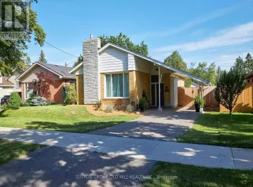 17 Brynston Road, Toronto, Ontario M9B3C5, 3 Bedrooms Bedrooms, ,2 BathroomsBathrooms,Single Family,For Sale,Brynston,W7215664