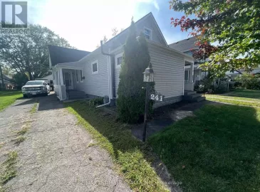 241 Jarvis Street, Fort Erie, ON L2A2S7, 3 Bedrooms Bedrooms, ,2 BathroomsBathrooms,Single Family,For Lease,Jarvis,X7215370