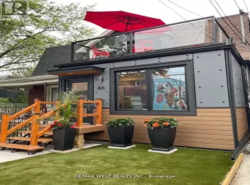 46 Pelham, Toronto, ON M6N1A6, 4 Bedrooms Bedrooms, ,2 BathroomsBathrooms,Single Family,For Sale,Pelham,W7215926