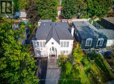 1257 Richards Crescent, Oakville, Ontario L6H1R5, 4 Bedrooms Bedrooms, ,3 BathroomsBathrooms,Single Family,For Sale,Richards,W7216050